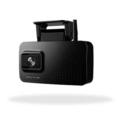 fleet dash cam