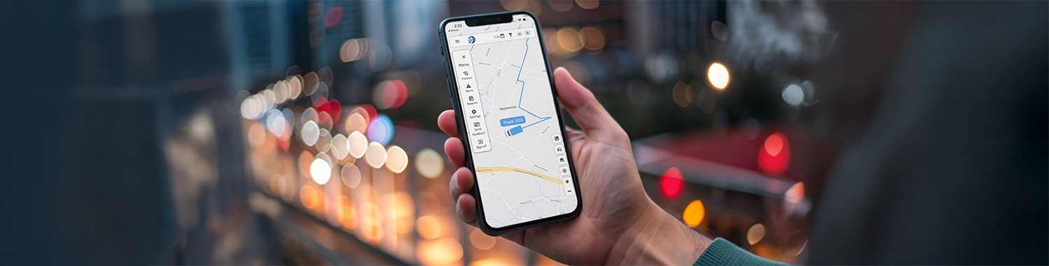 BrickHouse GPS Fleet GPS Tracking