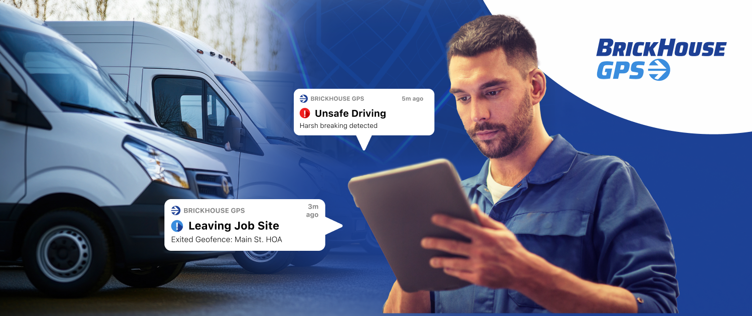 Car Tracking Report