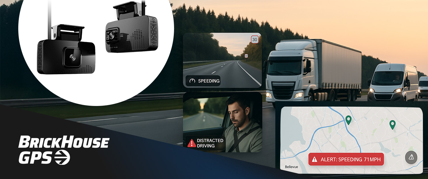 Choosing the Best Fleet Camera Systems for Your Fleet Choosing the Best Fleet Camera Systems for Your Fleet