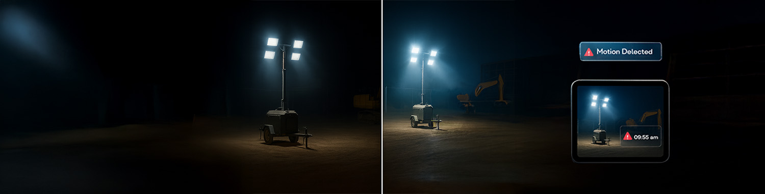 Lighting