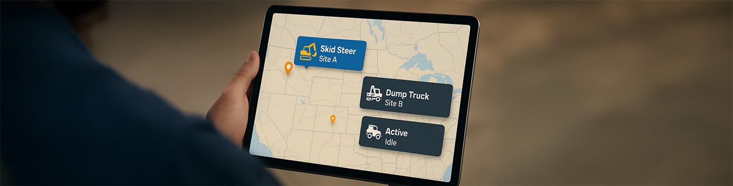 Project Management for Managing Multiple Job Sites