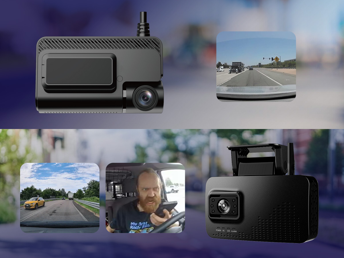 Road-View vs Dual-View Dash Cams - Which One Is Best for You?