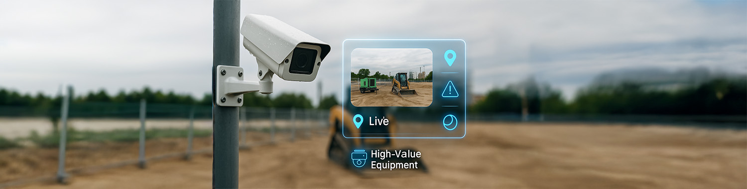 Surveillance Cameras