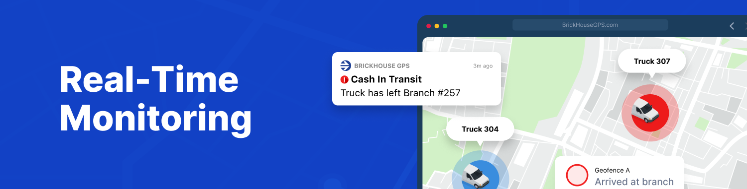 A Smarter, Safer Financial Institution