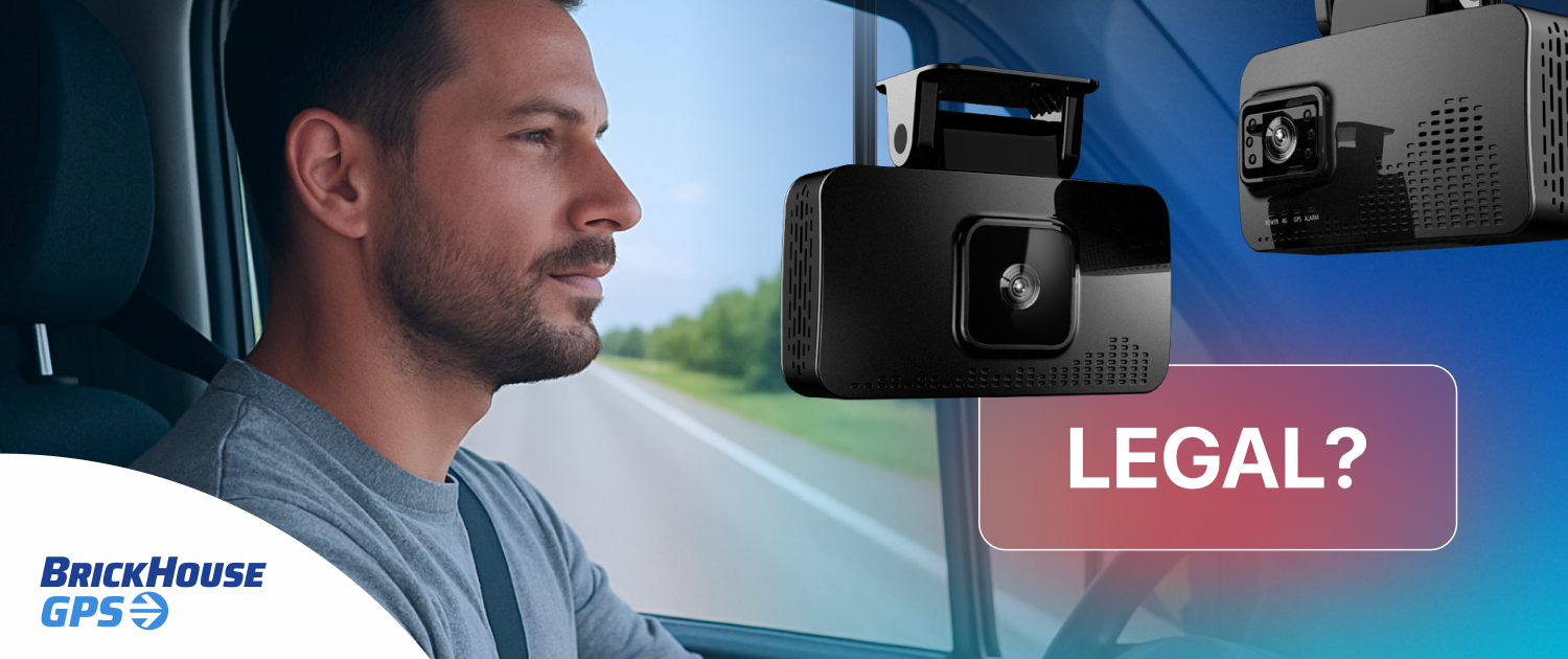 Are Dash Cams Legal Are Dash Cams Legal