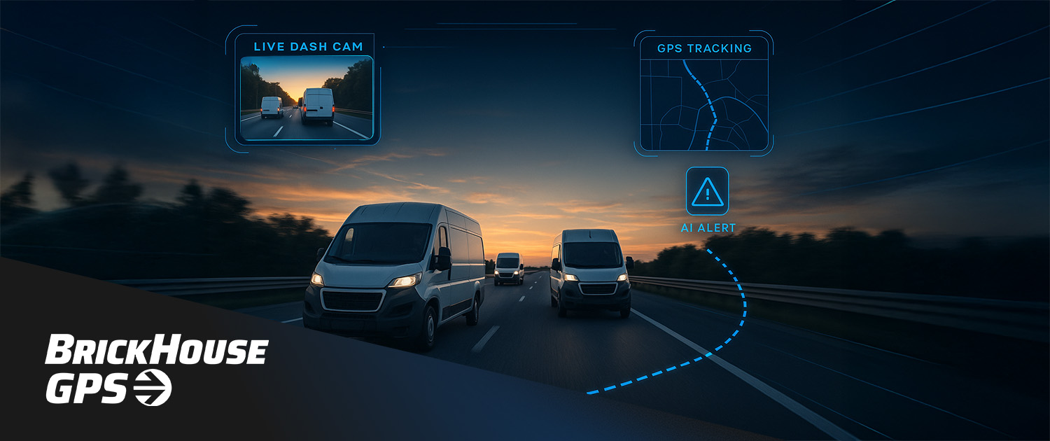 Best Dash Cam Options for Fleets & Businesses in 2025 Best Dash Cam Options for Fleets & Businesses in 2025