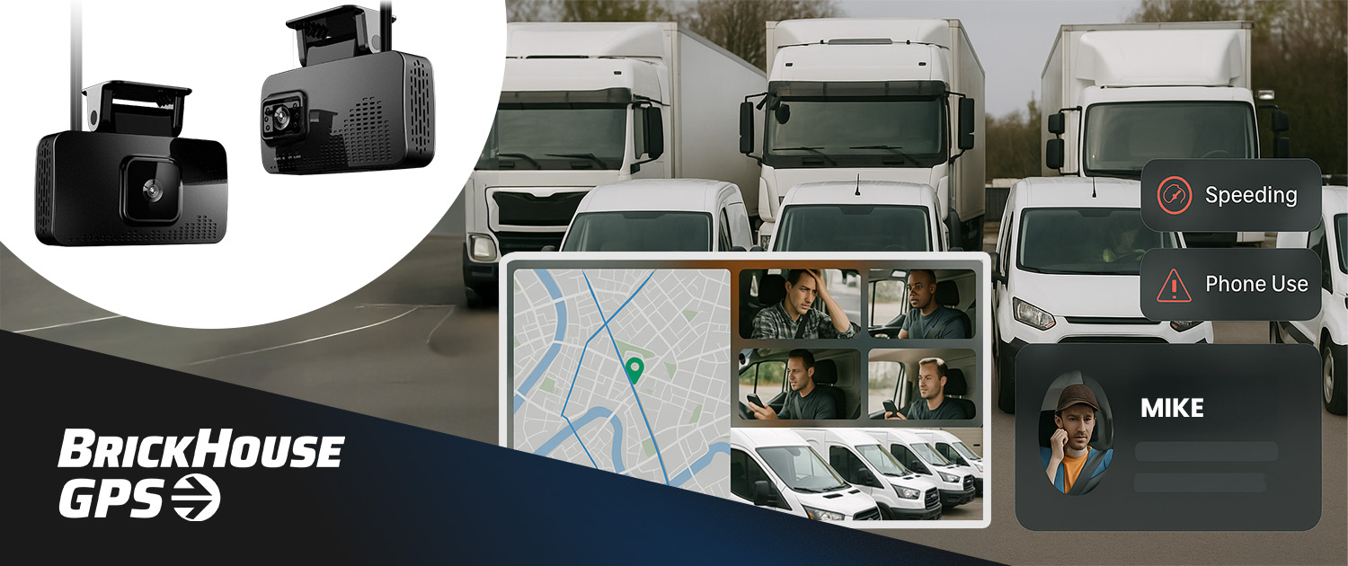 Best Dash Cam for Fleet Vehicles Best Dash Cam for Fleet Vehicles