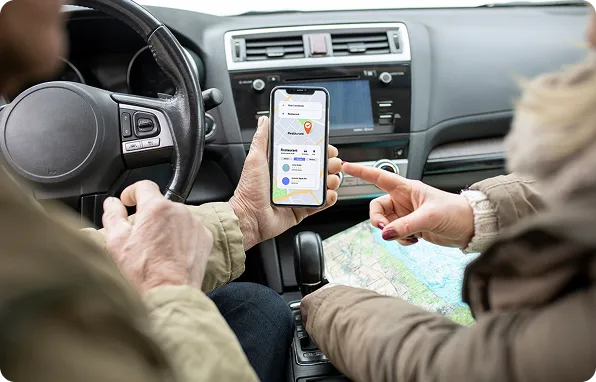 Real-World Industries Using Heavy-Duty GPS Lock Solutions