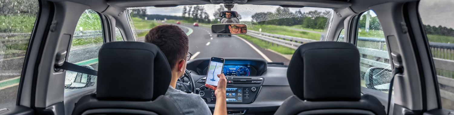 Are Dash Cams Legal