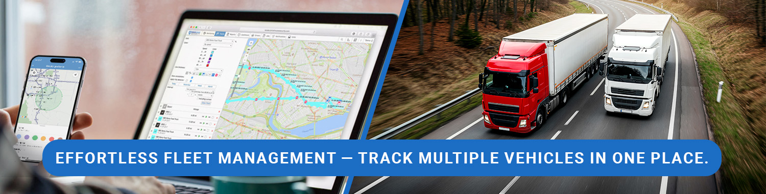 GPS Tracker Features for Turo Hosts
