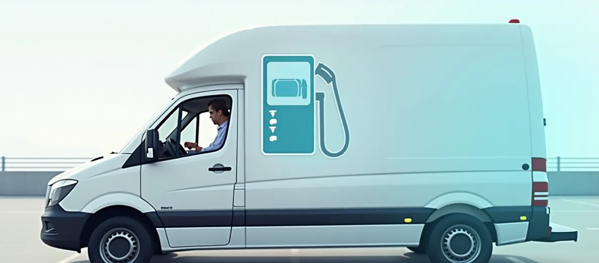 Seamless Integration of Transcription and Captioning in Media Workflows (14) Fleet Management Strategies for Fuel Savings | Part 1