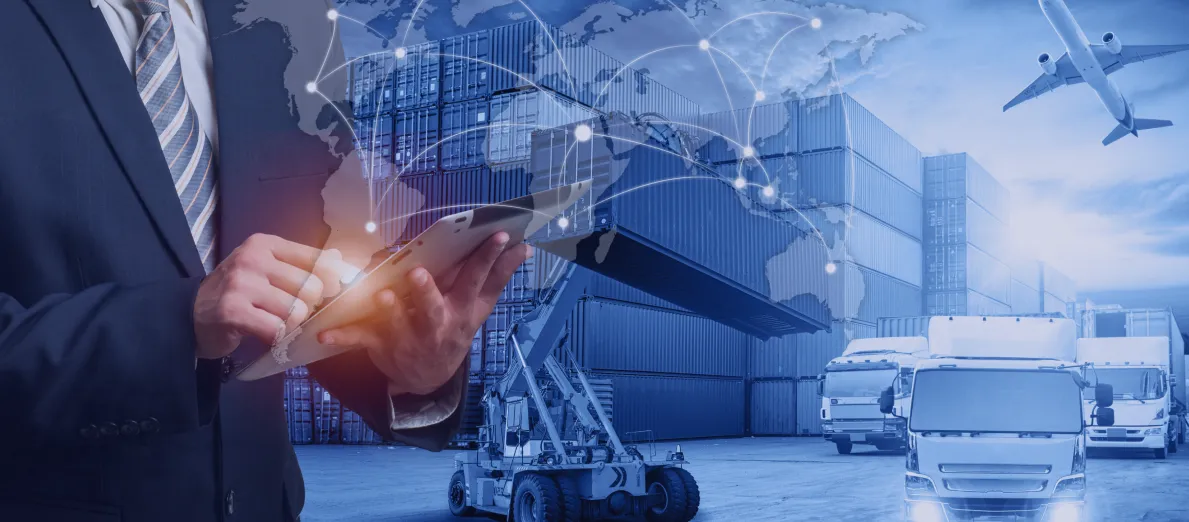Track Fleet in America: The Key to Efficient Operations | Part 1