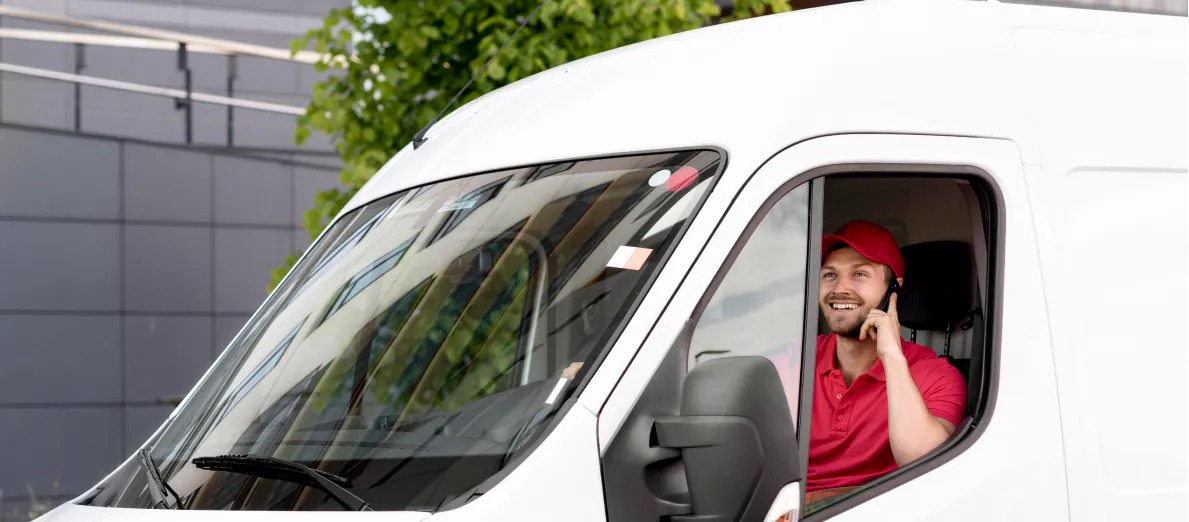 Distracted Driving: Keeping Your Fleet Focused