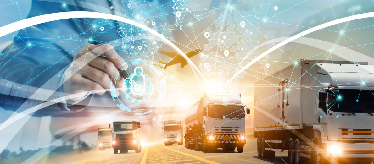 Track Fleet in America: The Key to Efficient Operations | Part 2