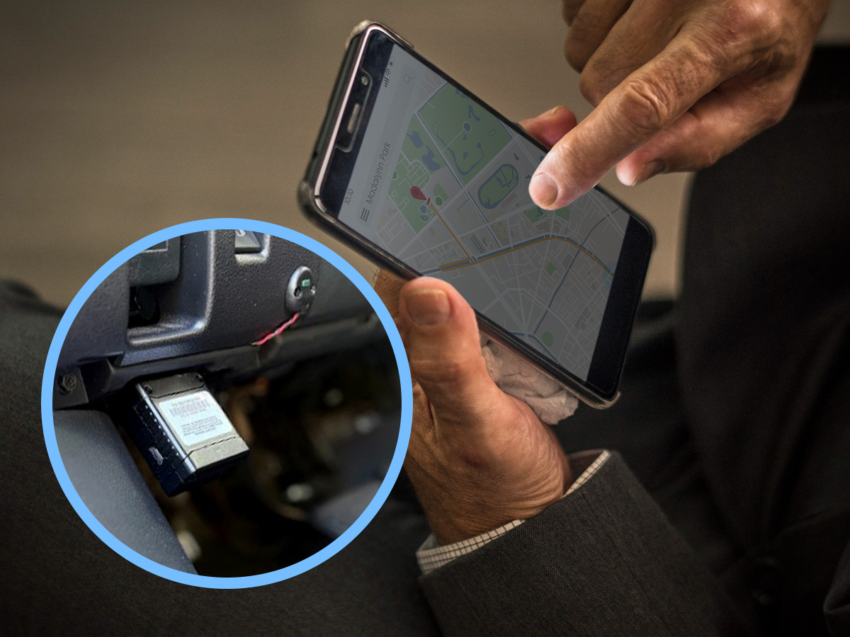 Why Every Turo Host Needs a GPS Tracker in 2025