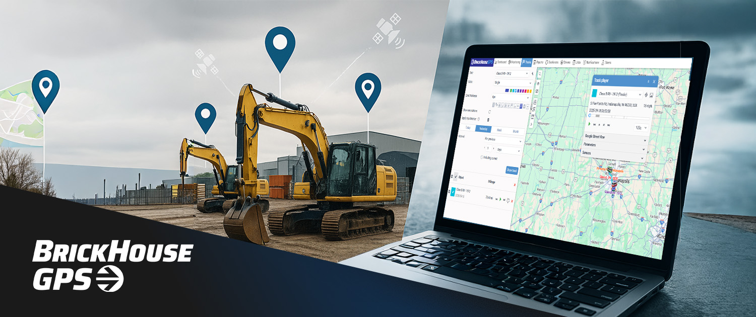 What Is Asset Tracking