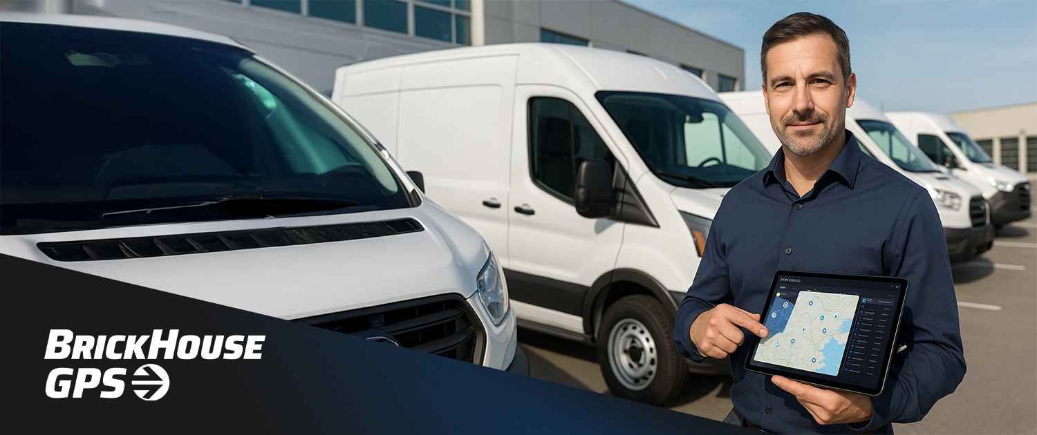 What Is Fleet Management