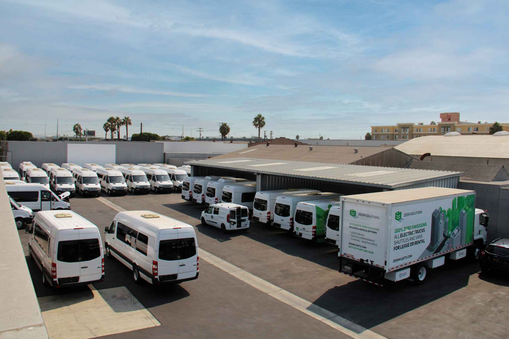 Fleet Management Trends 2026