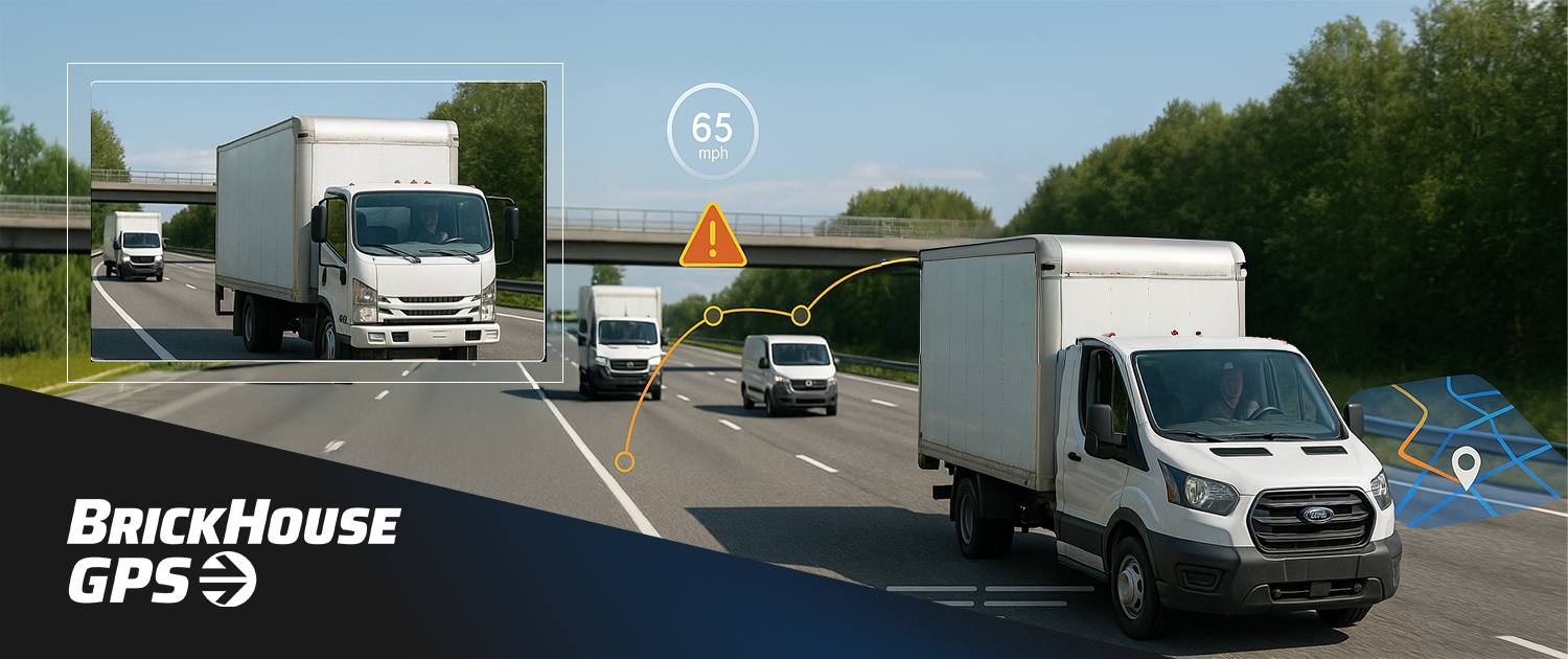 How Video Telematics Helps Fleets Drive Safer, and Smarter