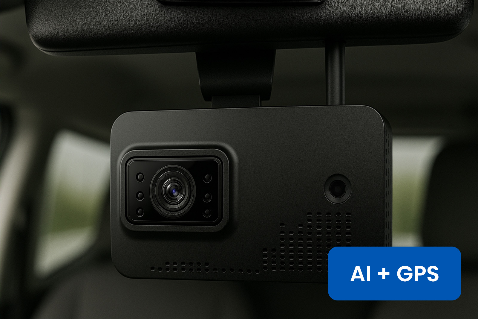 Fleet Dash Cam: What It Is & Why Your Business Needs One