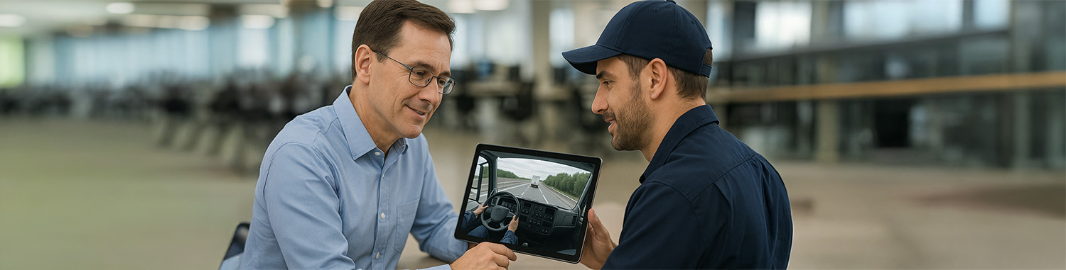 Why Fleet Video Telematics Matters
