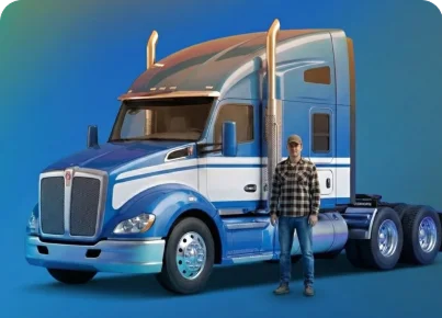 Trucking 1
