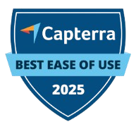 Capterra logo