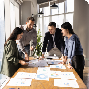 Director sales